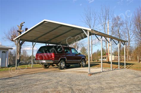 When you buy a regular. STANDARD METAL BUILDINGS | CARPORTS BY BELL