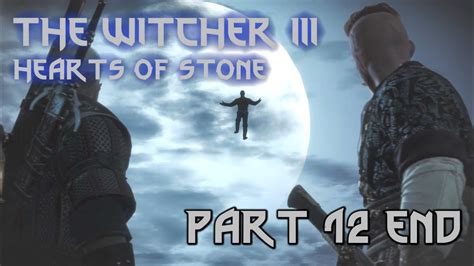 The choice he makes results in the apparent death of one or the other. The Witcher III: The Wild Hunt - Hearts of Stone #12 END | Whatsoever a Man Soweth... II (PS4 ...