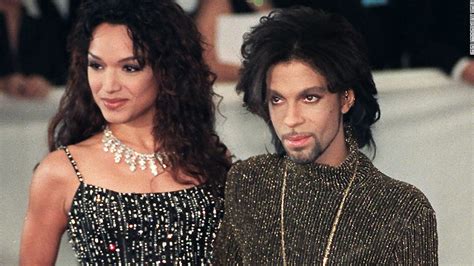Mayte Garcia On The Prince You Didnt Know Cnn