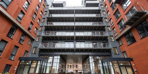 Establishment and lodging at 7 adelphi quay, waterford, county waterford, ireland. Adelphi Wharf | Salford Property Investment | Empire Invest