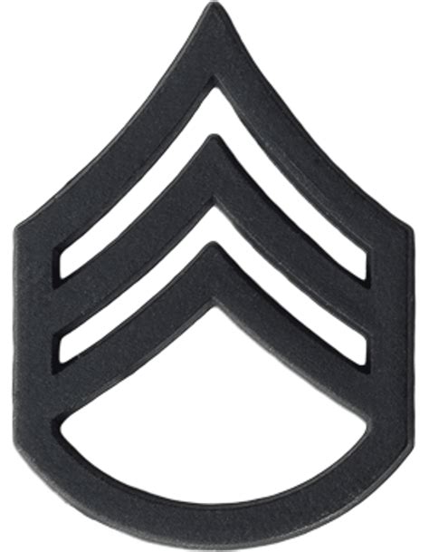 Army Cap Device Enlisted