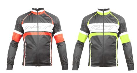 Rst Elite Line Combi Light Winter Cycle Jacket