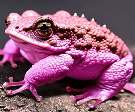 Are Pink Frogs Real 6 Frogs That Are Pink Updated With Faqs