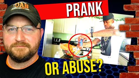 Cj So Cool Laxative Prank Youtuber Suspended Youtube