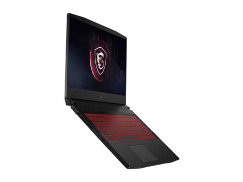 Msi Pulse Gl66 11udk 076 156 144 Hz Ips Intel Core I7 11th Gen 11800h