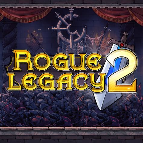 Rogue Legacy 2 Coming To Early Access Later This Month Canadian Game Devs