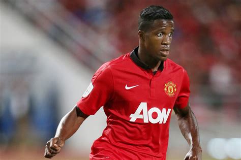 Wilfried Zaha Claims Manchester United And David Moyes Tried To