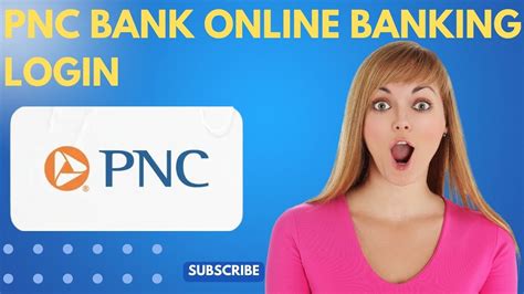 Pnc Bank Online Banking Login Pnc Bank Online Youtube