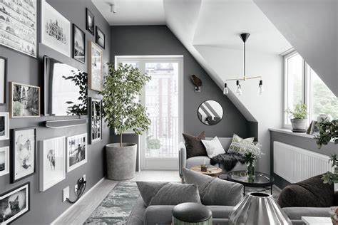 40 Grey Living Rooms That Help Your Lounge Look Effortlessly Stylish