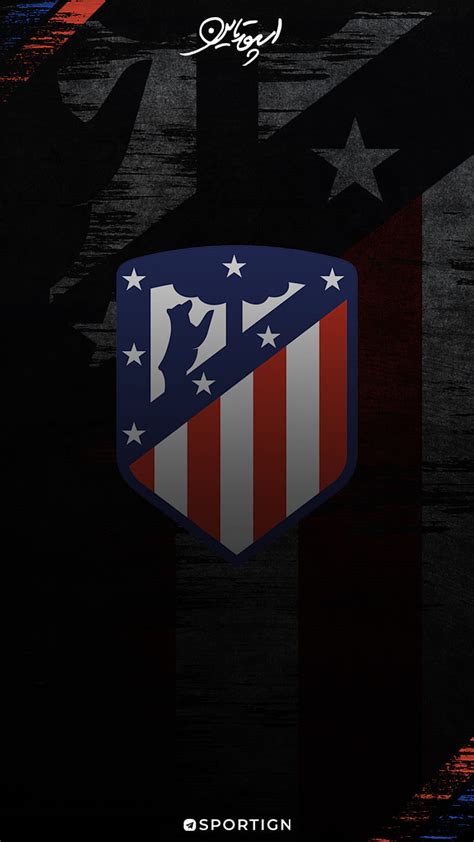 Atletico Madrid Logo The Issue With The Atletico Badge And Where Club