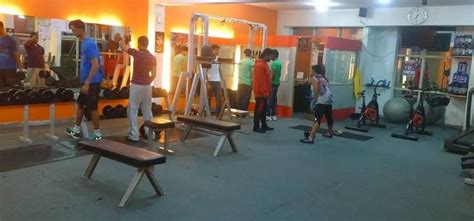 Emerge Fitness Near Jayanagar 6 Block Bangalore Membership Fees