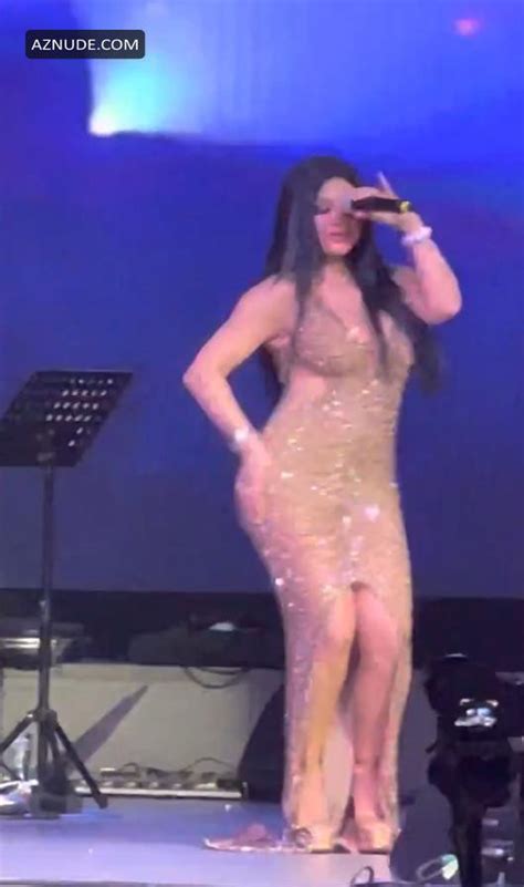 Sex Haifa Wehbe Nude