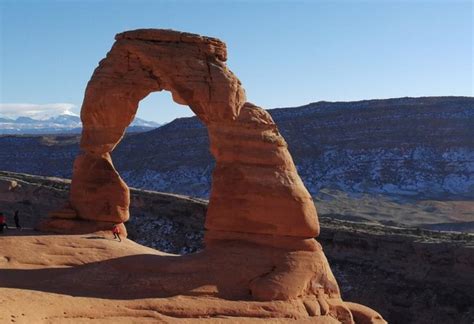 Arches National Park 4x4 Adventure Guided Tour From Moab 2024