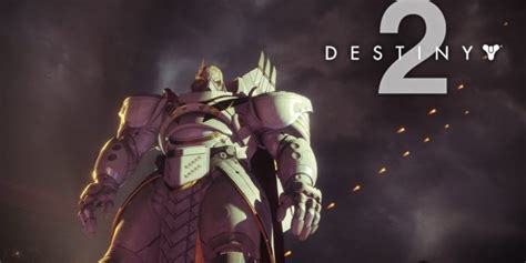 New Destiny 2 Trailer Shows Our Darkest Hour