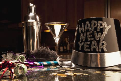The key to a successful virtual event is to not make it feel like another zoom call. 8 New Year's Eve Party Themes for Adults