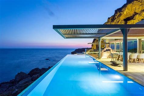 Häuser, villen, einfamilienhäuser im ausland mieten. Villa Hermes, Elafonisi Villen | FeWo-direkt | Villa aqua ...
