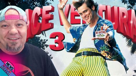 Ace Ventura 3 Alrighty Then Youtube