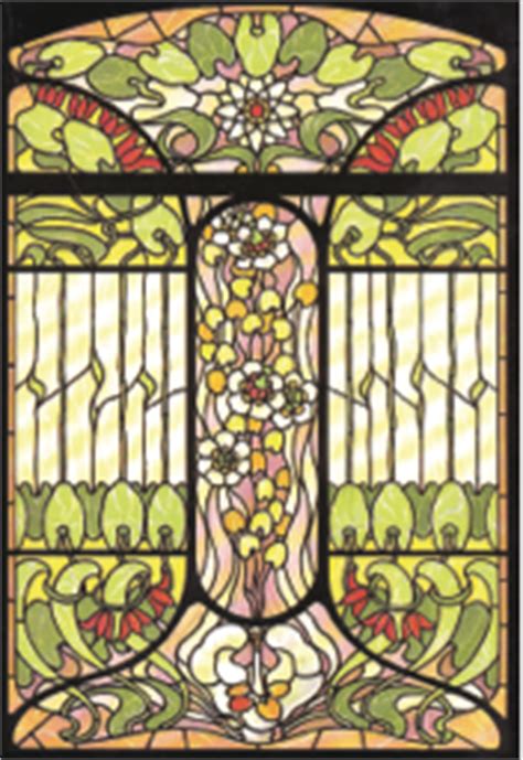 Period Design Series: All About Art Nouveau | Art Business News