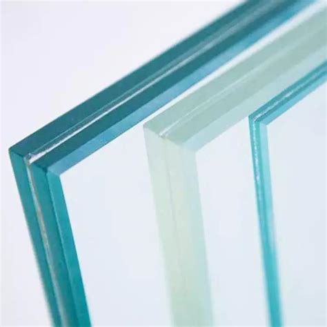 Laminated Glass Insulating Glass Tempered Toughened Safety Building