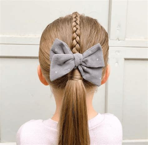 10 Quick And Easy Toddler Girl Hairstyles Thatre Perfect