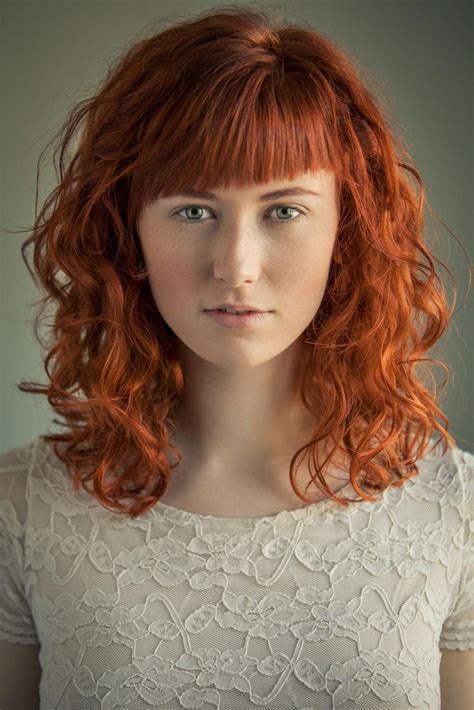 Stunning Redhead Redheads Redhead Beauty