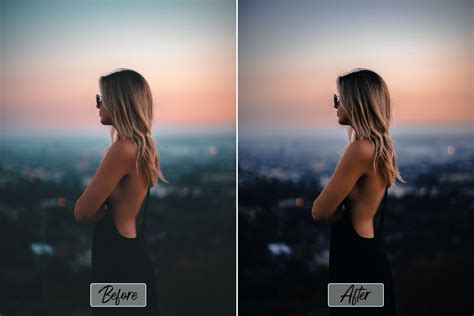 Pro Emotional Photoshop Actions Acr Lut Presets Filtergrade Images My