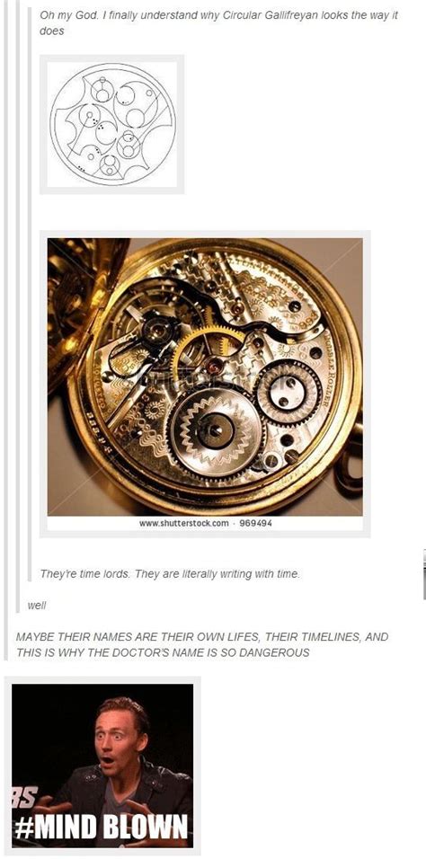 Mind Blown Doctor Who 12th Doctor Doctor