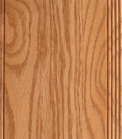 Professional grade wood stains for fences, decks, arbors & log cabins Honey (W) Stain on Red Oak Wood - WalzCraftWalzCraft