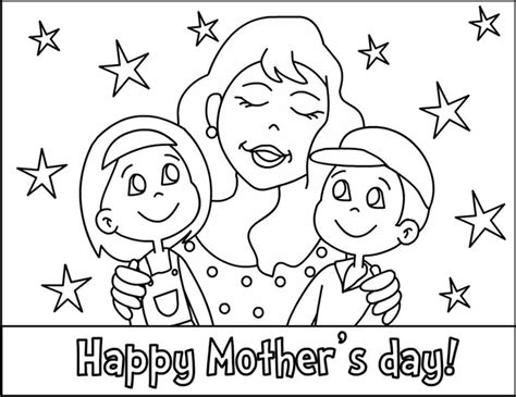 Mother's day is a celebration honoring the mother of the family, as well as motherhood, maternal bonds, and the influence of mothers in society. We Love You Mom Happy Mother's Day coloring picture for ...
