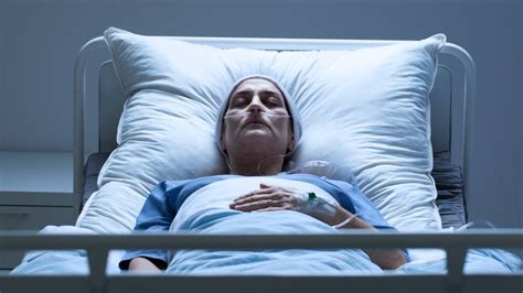 What Happens To Your Body When You Re In A Coma