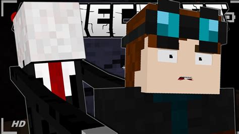 Slender Man The Movie In Roblox Youtube