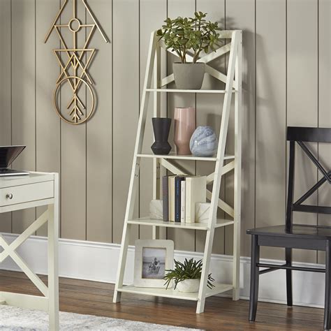 Ladder Shelf Apointelli