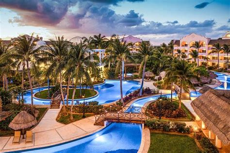 Excellence Riviera Cancun All Inclusive Resort Reviews Price