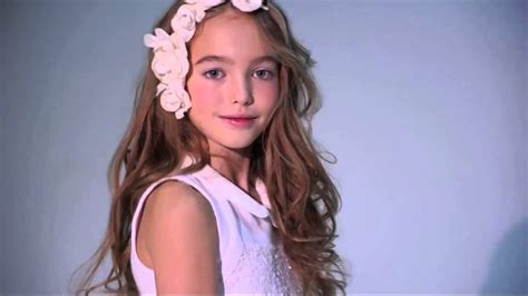 Best Child Model Bezrukova Pentovich Pimenova Youtube
