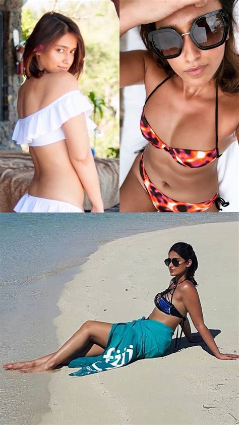 ileana d cruz serves pipping hot looks in stunning swimwear pics