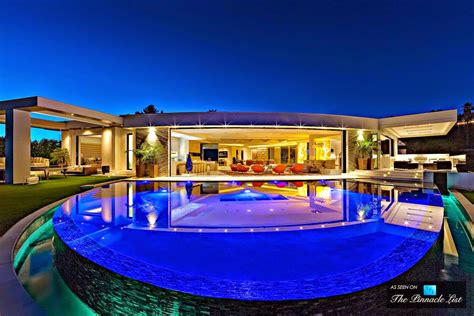 85000000 Million Super Luxury Home In Beverly Hills Billionaires Club