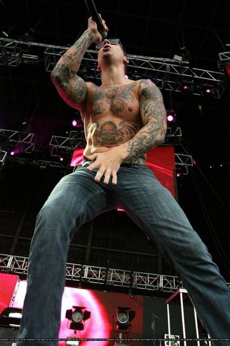 159 Best Images About M Shadows And Avenged Sevenfold On Pinterest