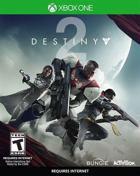 Destiny 2 Beyond Light Xbox One גיימסטיישן