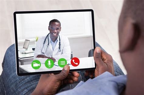 primary care and telemedicine in africa profmoosa
