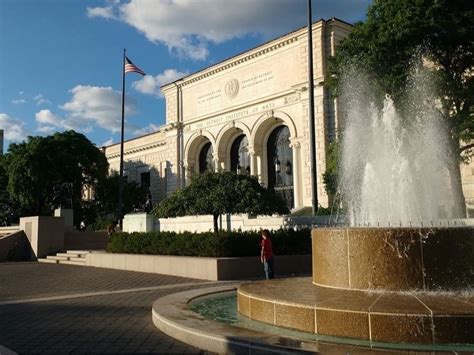 Detroit Art Museum Picked As Nations Best Usa Today Detroit Mi Patch