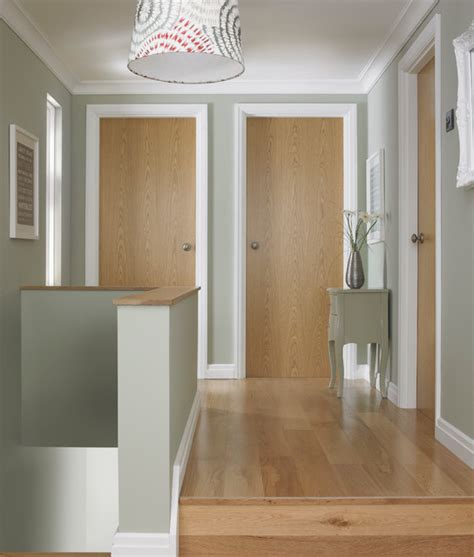 Hallway Inspiration Modern Hall Yorkshire And The Humber By