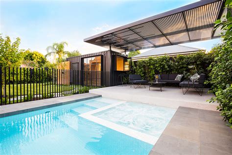 Pa s sion to design. Northcote - Apex Pools