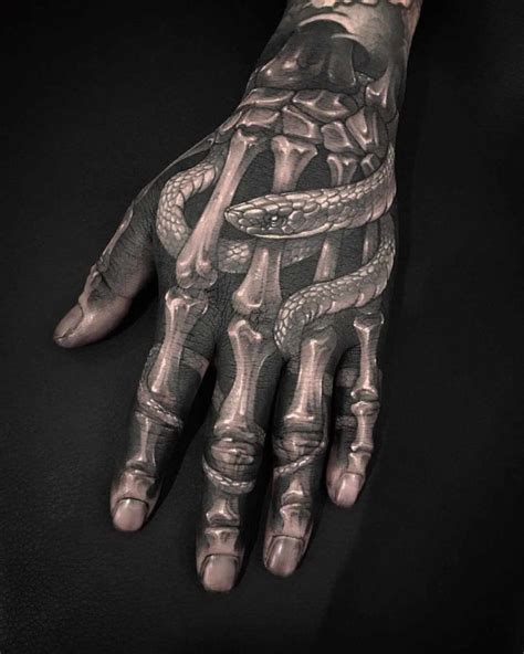 Hand Tattoos Best Tattoo Ideas Gallery