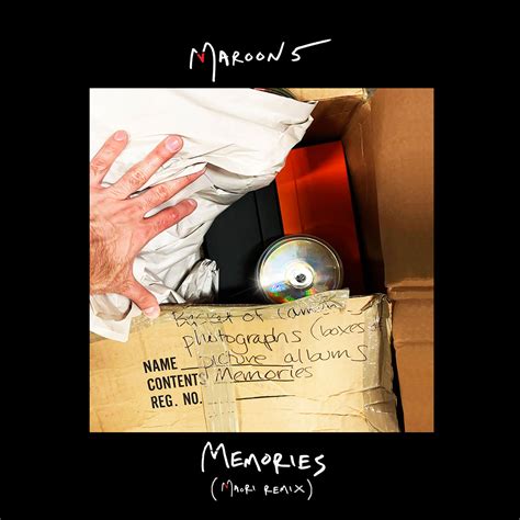 Memories Maori Remix By Maroon 5 Free Download On Hypeddit
