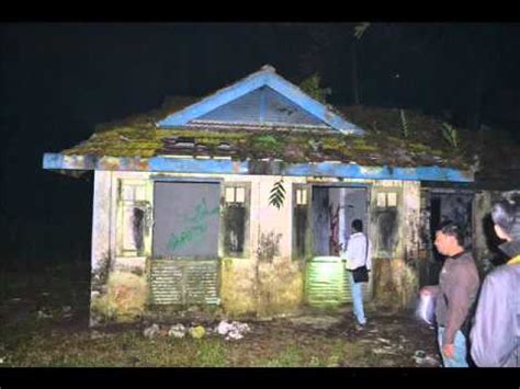 Meremang lagenda urban balaı polıs gombak mr zam xtreme ghost hunter. themarketcrew (Balai Polis Lama) - YouTube