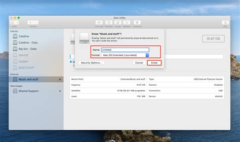 How To Create A Bootable Installer For The Macos Big Sur Beta