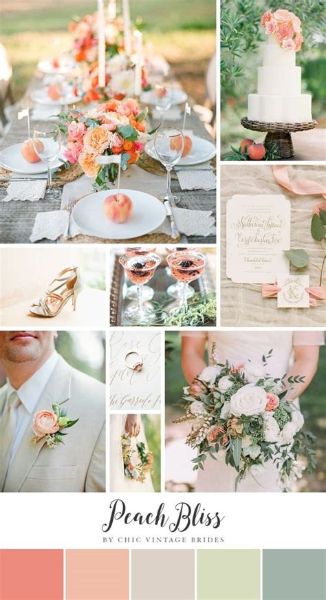 Top Summer Wedding Color Combinations Knotsvilla Wedding Ideas