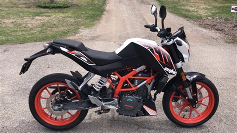 If motorcycles are your thing and you want to improve the way it looks, sounds and. KTM Duke 390 with Competition Werkes Exhaust - YouTube