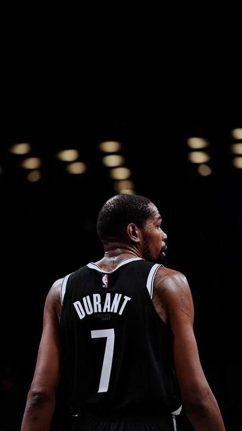 Kevin Durant Wallpaper Explore More American Basketball Player