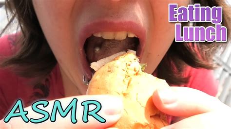 Giantess Eclipse Eats A Crunchy Sandwich Vore Asmr Youtube